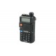 BaoFeng VHF/UHF UV-5R PTT Radio