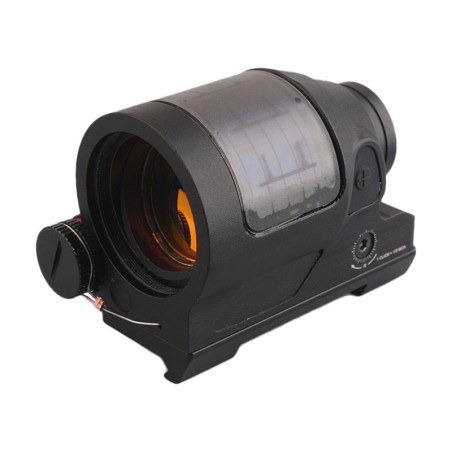 DragonPro SRS Red Dot Sight