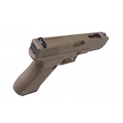 AEP G18C TAN