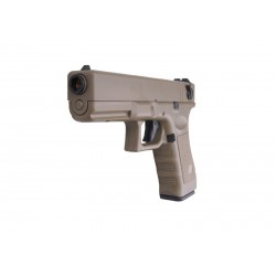 AEP G18C TAN