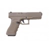 AEP G18C TAN