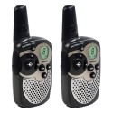 TOPCOM Twintalker 1302 PMR (Walkie Talkie 446 MHz) (x2)