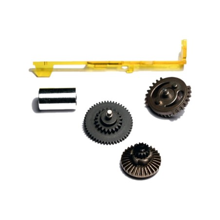 Modify Quantum Gear Set (16.32:1) Ver.2/Ver.3/Ver.6 Gearbox