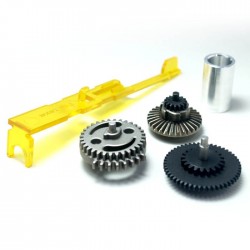 Modify Quantum Gear Set (16.32:1) Ver.2/Ver.3/Ver.6 Gearbox