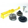 Modify Quantum Gear Set (16.32:1) Ver.2/Ver.3/Ver.6 Gearbox