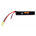 Duel Code Batería Lipo 11.1v 800mAh