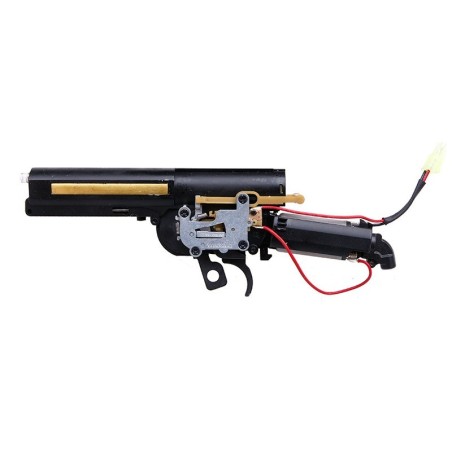 Cyma Gearbox Completo V7 M14