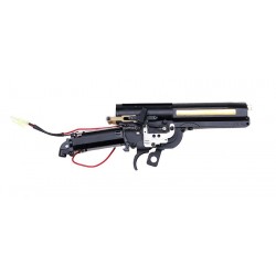 Cyma Gearbox Completo V7 M14