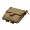 Condor Roll - Up Utility Pouch Coyote Tan