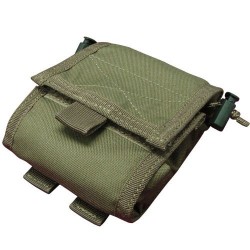 Condor Roll - Up Utility Pouch OD