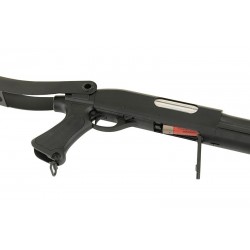 Cyma Escopeta M870 Culata Retráctil