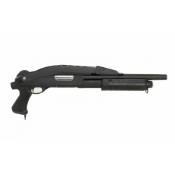 Cyma Escopeta M870 Culata Retráctil