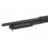 Cyma Escopeta M870 Culata Retráctil