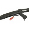 Cyma Escopeta M870 Culata Retráctil
