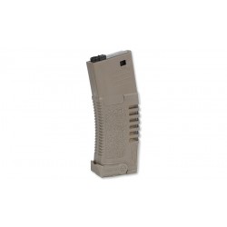 Amoeba Cargador Mid-Cap M4 140bbs Dark Earth