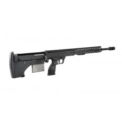 Silverback SRS A1 26 " Pull Bolt Long Barrel Version