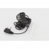 Midland MA31-L Microphone Pneumatic Earphone - L Plug