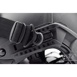 Goggle Swivel Clips 36mm OD