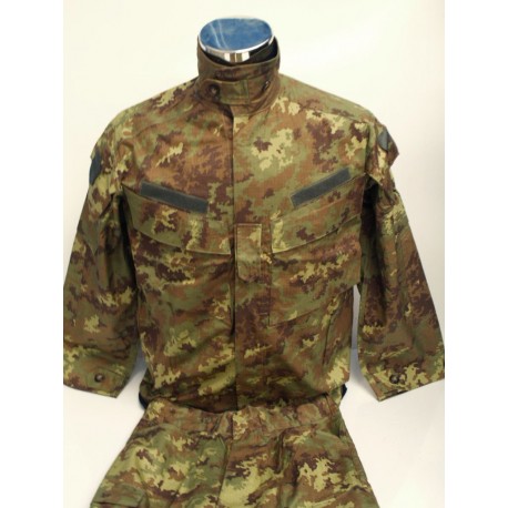 A.C.U (Army Combat Uniform) Vegetato
