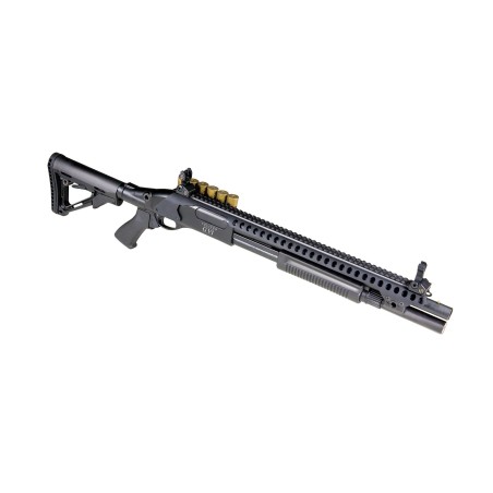 Escopeta Velites G-VI Negra Secutor Arms