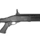 Escopeta Velites G-VI Negra Secutor Arms