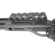 Escopeta Velites G-VI Negra Secutor Arms
