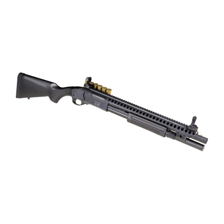 Escopeta Velites G-XI Negra Secutor Arms