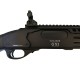 Escopeta Velites G-XI Negra Secutor Arms
