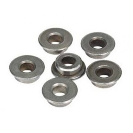 SHS Cojinetes Metálicos 6mm