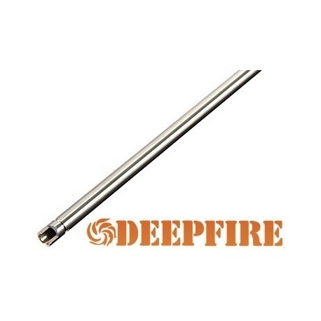 Deep Fire - Cañón Interno - 6.02 - 430mm