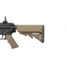SA-A07 Carbine Tan