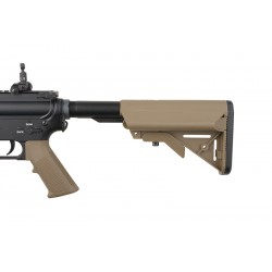 SA-A07 Carbine Tan