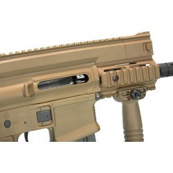ARES Amoeba M4 CCR Electronic Firing Control System Tan