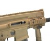 ARES Amoeba M4 CCR Electronic Firing Control System Tan ARES Amoeba M4 CCR Electronic Firing Control System Tan
