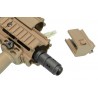 ARES Amoeba M4 CCR Electronic Firing Control System Tan ARES Amoeba M4 CCR Electronic Firing Control System Tan