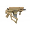 ARES Amoeba M4 CCR Electronic Firing Control System Tan ARES Amoeba M4 CCR Electronic Firing Control System Tan