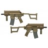 ARES Amoeba M4 CCR Electronic Firing Control System Tan ARES Amoeba M4 CCR Electronic Firing Control System Tan