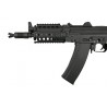 Cyma AKS-74UN RAS Assault Rifle Cyma AKS-74UN RAS Assault Rifle