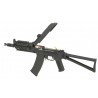 Cyma AKS-74UN RAS Assault Rifle Cyma AKS-74UN RAS Assault Rifle