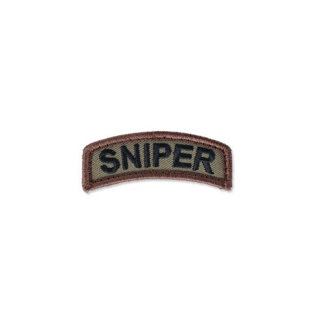 MLD Sniper Tab Forest