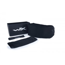 Wiley X SPEAR Dual Smoke