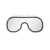 Wiley X SPEAR Dual Smoke Grey/Clear/Light Rush Matte Black Frame