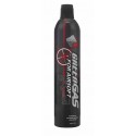 Puff Dino Green Gas 600ml