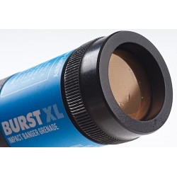 Airsoft Innovation XL Burst Impact Banger Grenade
