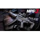 H&K MP5-J
