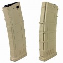 Cargador Capacidad Variable D-DAY M4 130/30 bbs Tan