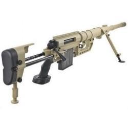 CheyTac M200 8mm