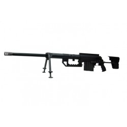 CheyTac M200 8mm