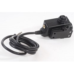 Earmor Tactical PTT Kenwood Version