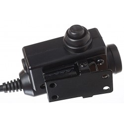 Earmor Tactical PTT Kenwood Version